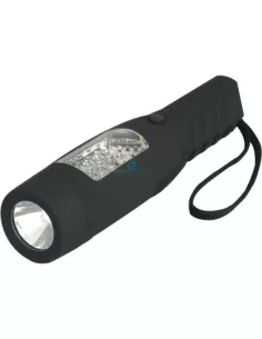 VELAMP IS470 Arbeitslampe, 1 plus 15 wiederaufladbare LEDs 2